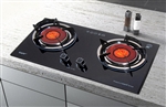 Bếp gas âm Kaff KF-208I