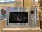 Lò Vi Sóng  Kết Hợp Nướng KAFF KF-MC02