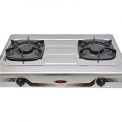 Bếp gas dương Rinnai RV-370(SM)N