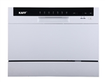 Máy rửa chén bán âm Kaff KF W8001EU