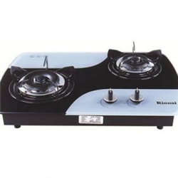 Bếp gas âm Rinnai RVB-6R(G)