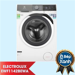 Máy Giặt Lồng Ngang Model 2019 Electrolux EWF1142BEWA Máy Giặt Lồng Ngang Model 2019 Electrolux EWF1142BEWA