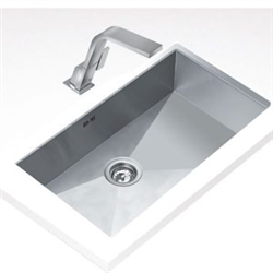 Chậu rửa Teka BE LINEA R0 72.40