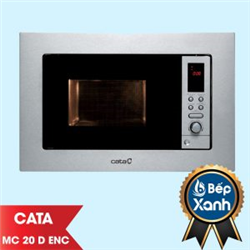 Lò Vi Sóng Cao Cấp Cata MC 20 D ENC