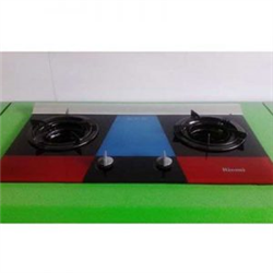 Bếp gas âm Rinnai RVB-2GI(MC)