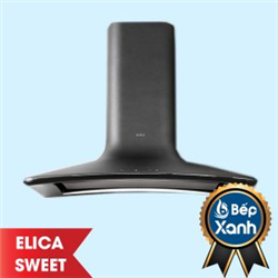 Máy Hút Mùi Áp Tường Cao Cấp Elica SWEET