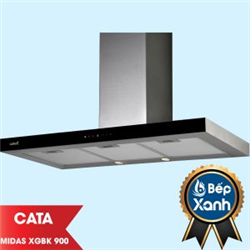 Máy Hút Mùi Áp Tường Cata MIDAS XGBK 900