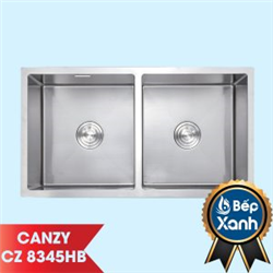 Chậu Cao Cấp Canzy – CZ 8345HB