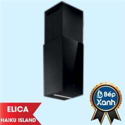 Máy Hút Mùi Đảo Cao Cấp Elica HAIKU ISLAND