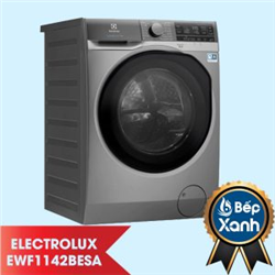Máy Giặt Lồng Ngang Model 2019 Electrolux EWF1142BESA Máy Giặt Lồng Ngang Model 2019 Electrolux EWF1142BESA