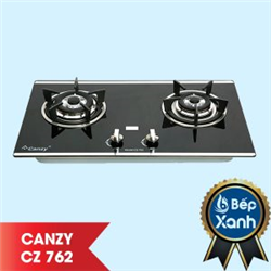 Bếp Gas Âm Cao Cấp Canzy – CZ 762