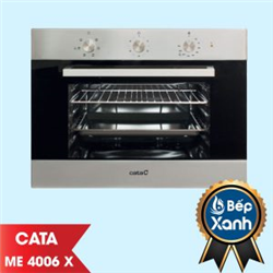 Lò Nướng Cao Cấp Cata ME 4006 X2