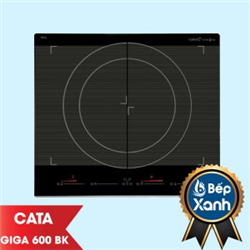 Bếp Từ Cao Cấp Cata GIGA 600 BK