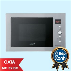 Lò Vi Sóng Cao Cấp Cata MC 32 DC