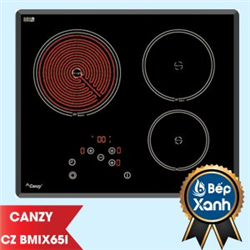 Bếp Điện Từ Cao Cấp Canzy CZ BMIX65I