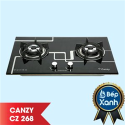 Bếp Gas âm Canzy-CZ 268 Caro