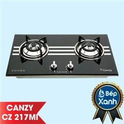 Bếp Gas Âm Cao Cấp Canzy – CZ 217MI