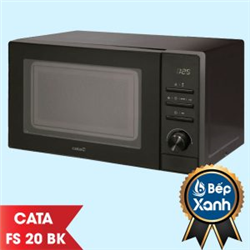 Lò Vi Sóng Cao Cấp Cata FS 20 BK