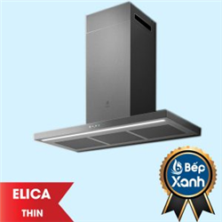 Máy Hút Mùi Áp Tường Cao Cấp Elica THIN