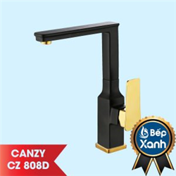 Vòi Nước Cao Cấp – CZ 808D