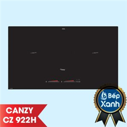 Bếp Từ Canzy – CZ 922H