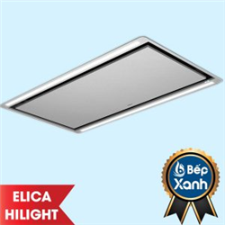 Máy Hút Mùi Đảo Cao Cấp Elica HILIGHT