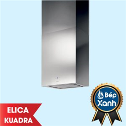 Máy Hút Mùi Áp Tường Cao Cấp Elica KUADRA