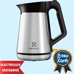Bình Đun Nước Electrolux EEK5604S Bình Đun Nước Electrolux EEK5604S