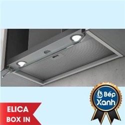 Máy Hút Mùi Âm Tủ Cao Cấp Elica BOX IN