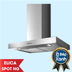 Máy Hút Mùi Áp Tường Cao Cấp Elica SPOT NG