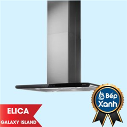 Máy Hút Mùi Đảo Cao Cấp Elica GALAXY ISLAND
