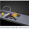 BẾP ĐIỆN TỪ 3 VÙNG NẤU MALLOCA MIR 593