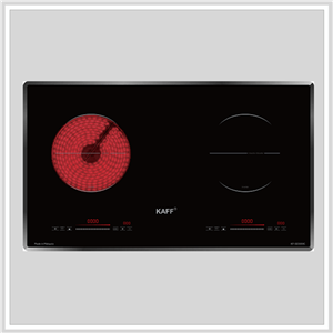Bếp điện từ Kaff