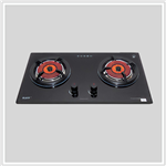 Bếp ga âm Kaff KF 608I