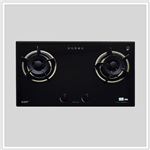Bếp ga âm Kaff KF 668