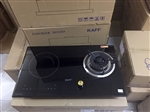 Bếp ga kết hợp từ Kaff KF 088IG