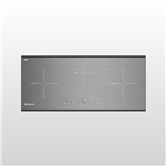 Bếp từ 3 vùng nấu Malloca MH-03IS