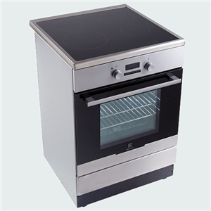 Bếp Và Tủ Liền Lò