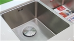 Chậu rửa chén Malloca MS 6081 (Lắp âm)