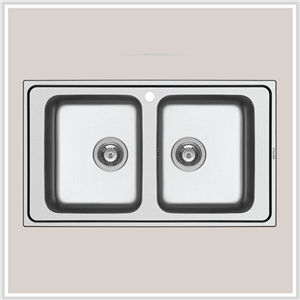 Chậu Rửa Inox Kaff