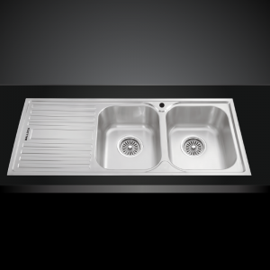 Chậu rửa Inox