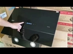 Máy hút mùi kính phẳng dạng TV Kaff KF AT90LH