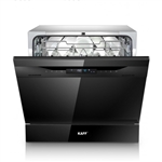 Máy rửa chén âm toàn phần Kaff KF BISW800