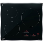 Bếp 3 Từ Cao Cấp Kaff KF-SQ38IH