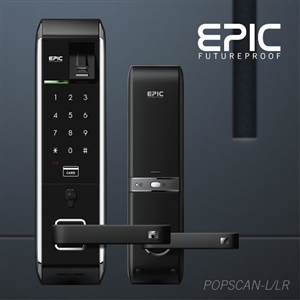 Khóa điện tử Epic