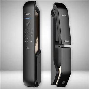 Khóa điện tử Philips