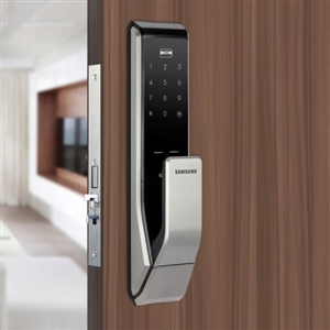 Khóa điện tử Samsung