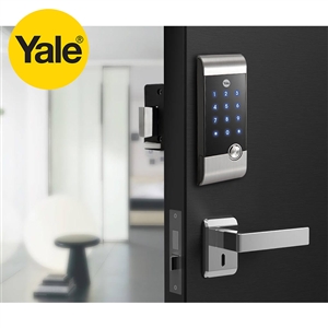 Khóa điện tử Yale