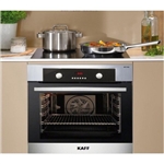 Lò nướng âm tủ Kaff KF 900