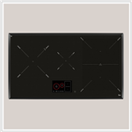 Bếp Điện Từ Âm Teka IRF 9480 TFT